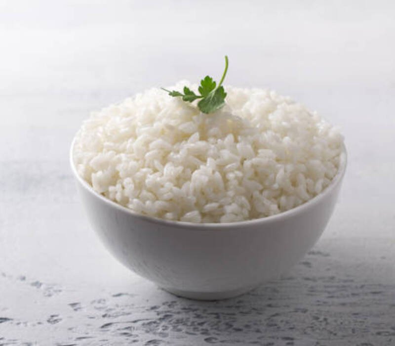 The Best Instant Pot Sticky Rice