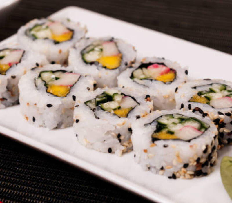 The Best Instant Pot Sushi Rice For You Lifestyle Foodies🍎