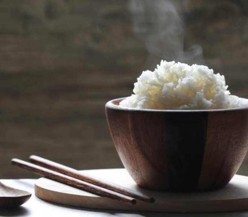 The Best Jasmine Rice in Instant Pot For You