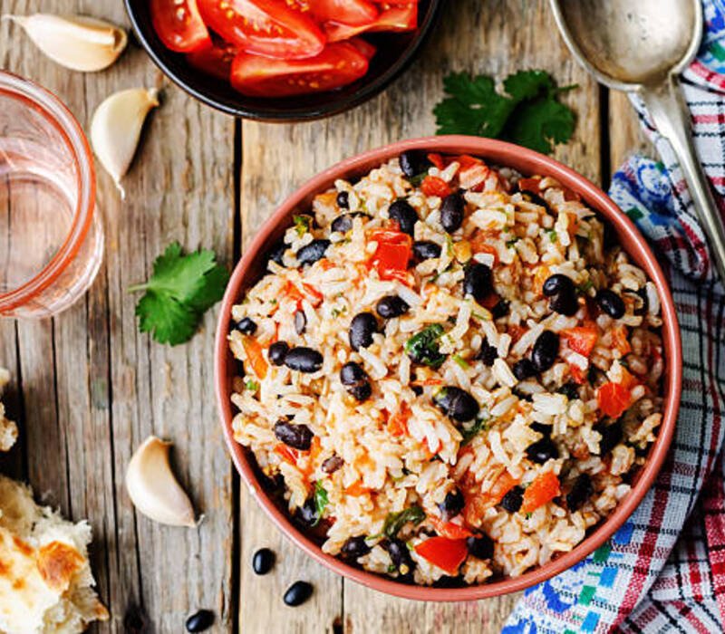 The Best Rice and Beans Instant Pot For You