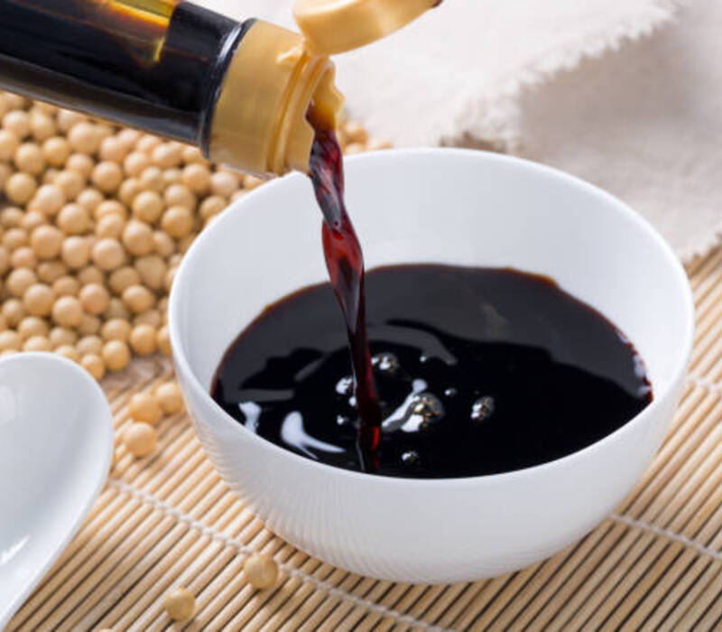 The Best Soy Sauce Carbs Benefits Lifestyle Foodies🍎