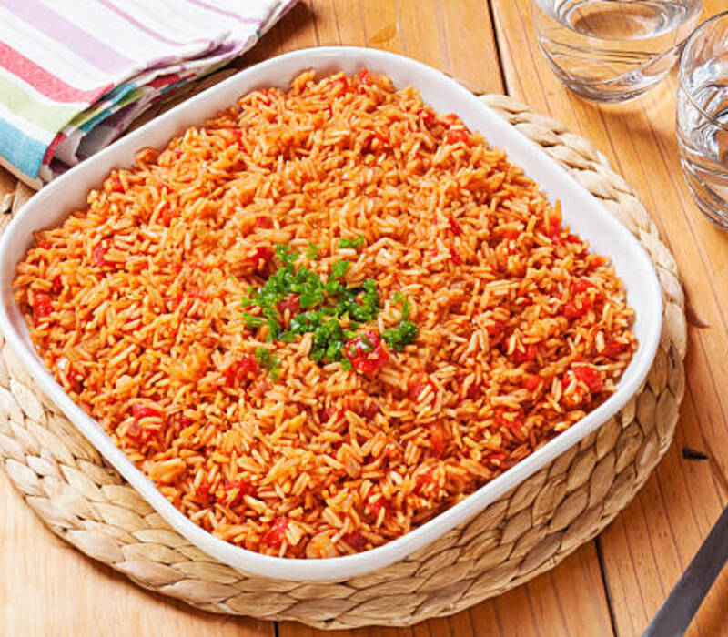 The Best Spanish Rice Recipe Instant Pot The Best Spanish Rice Recipe Instant Pot