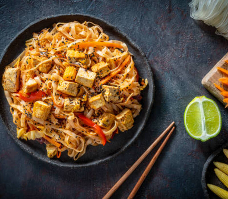 The Best Ten Seconds Yunnan Rice Noodle The Best Ten Seconds Yunnan Rice Noodle