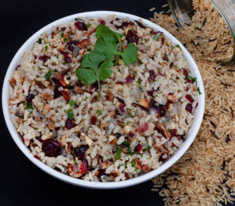 The Best Wild Rice Instant Pot For You