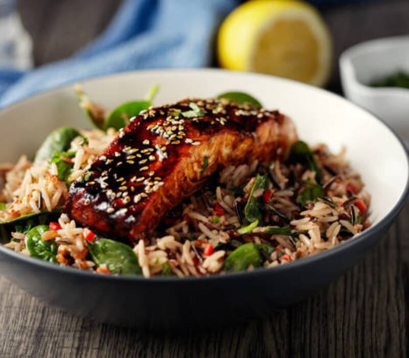 Wild-Rice-Instant-Pot The Best Wild Rice Instant Pot For You