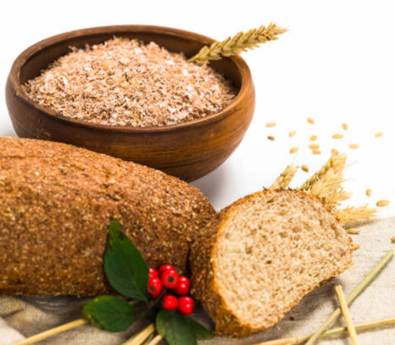 The Fantastic Wheat Bran Cereal The-Fantastic-Wheat-Bran-Cereal