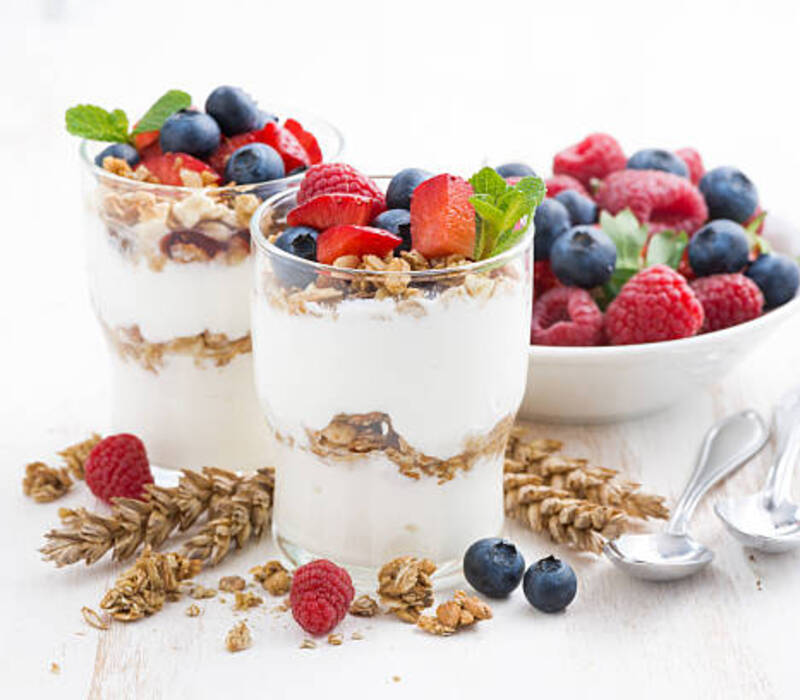 The Fiber in Yogurt Best Benefits The-Fiber-in-Yogurt-Best-Benefits
