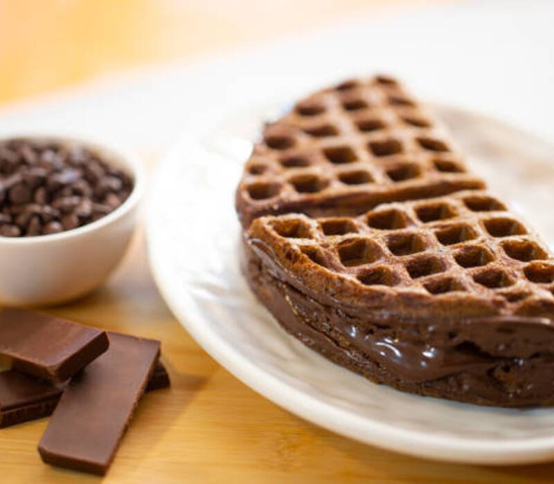 The-Wonderful-Chocolate-Chip-Eggo-Waffles