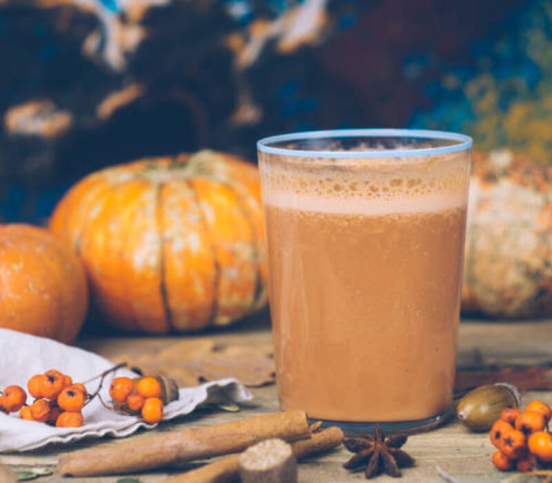The Wonderful Healthy Pumpkin Smoothie The-Wonderful-Healthy-Pumpkin-Smoothie