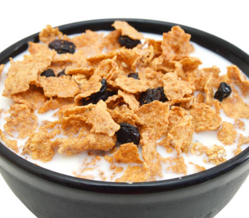 The Wonderful Kellogg’s Raisin Bran The-Wonderful-Kellogg's-Raisin-Bran