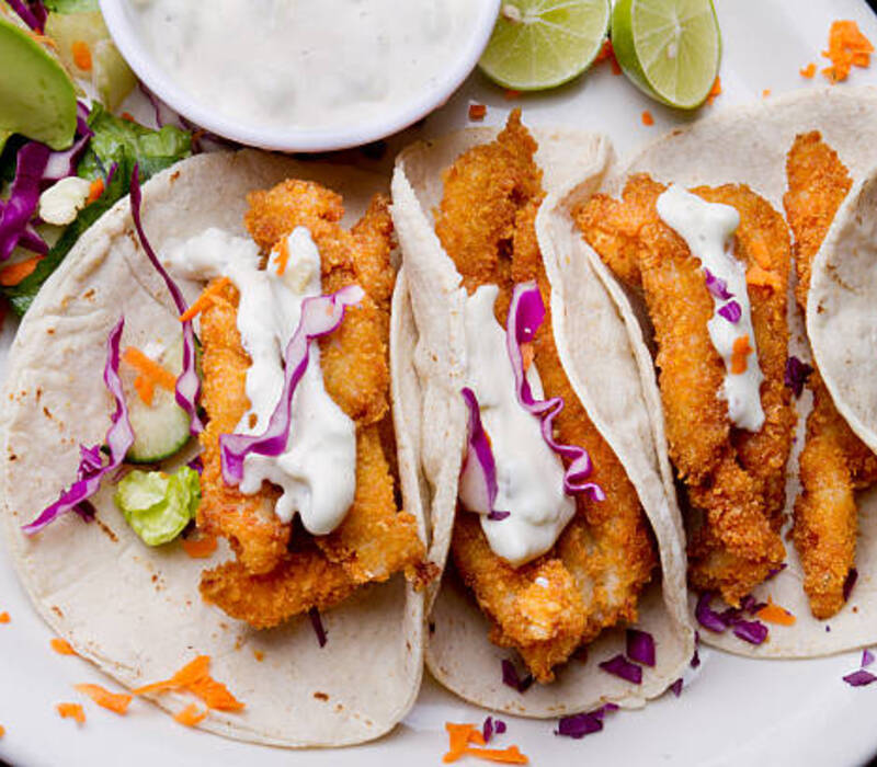 What to Serve with Fish Tacos What to Serve with Fish Tacos