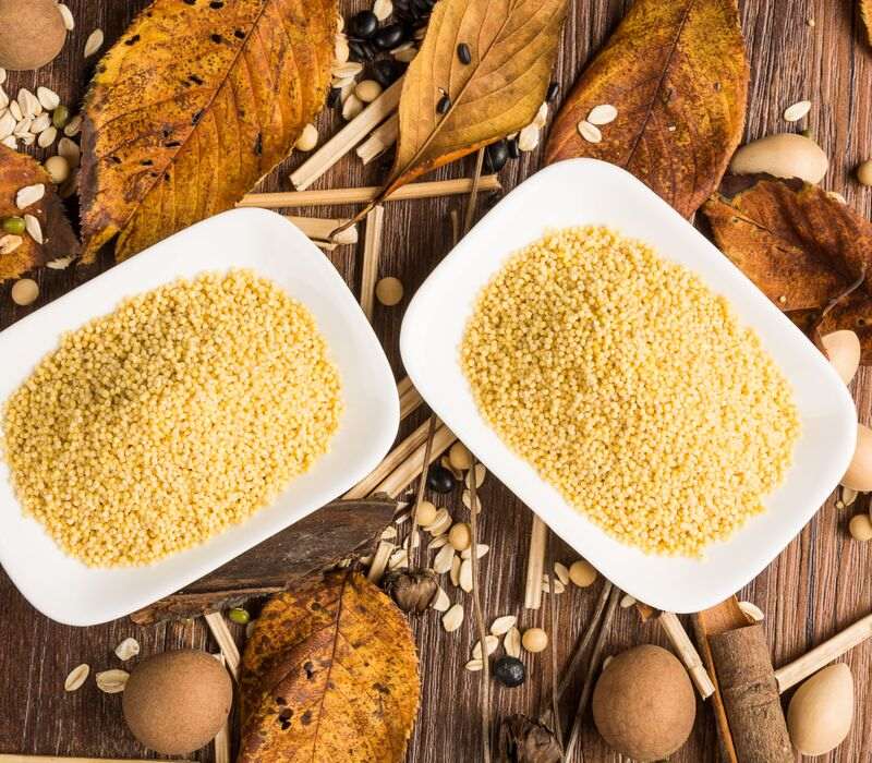 Whole Wheat Couscous Recipes You Would Enjoy