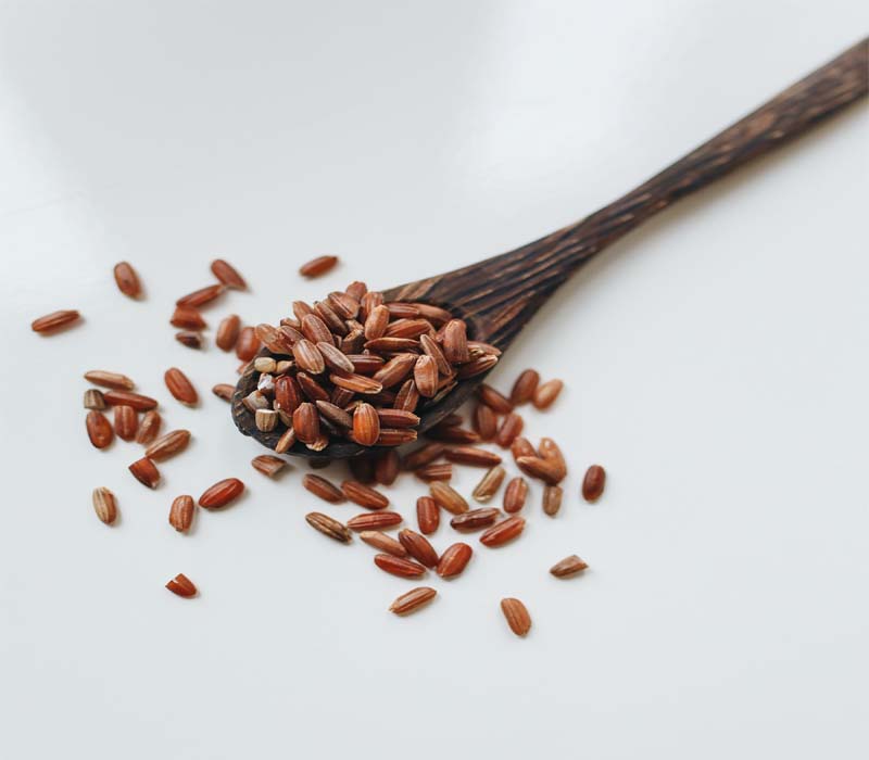 Wild Rice Carb Wild Rice Carbs