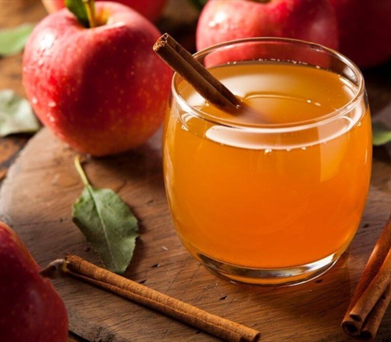 Apple Cider Juice Everything to Know About