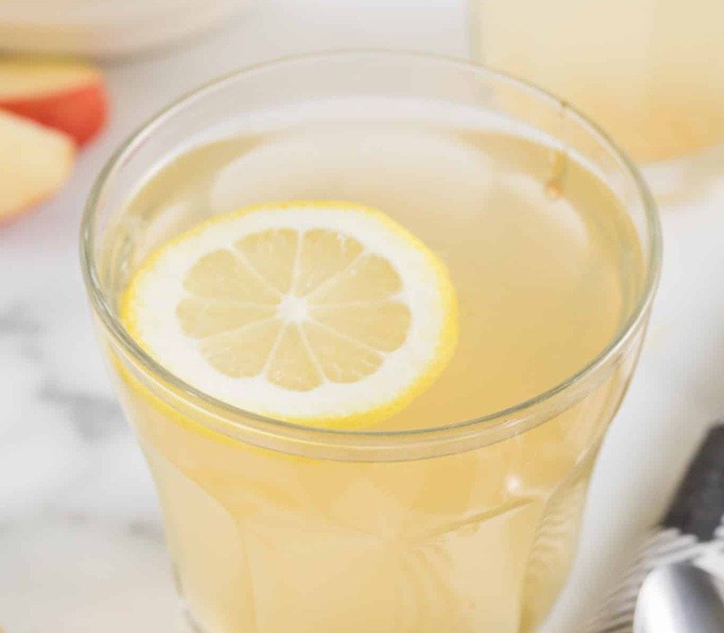 Apple Cider Vinegar Drink Recipe For You to Make