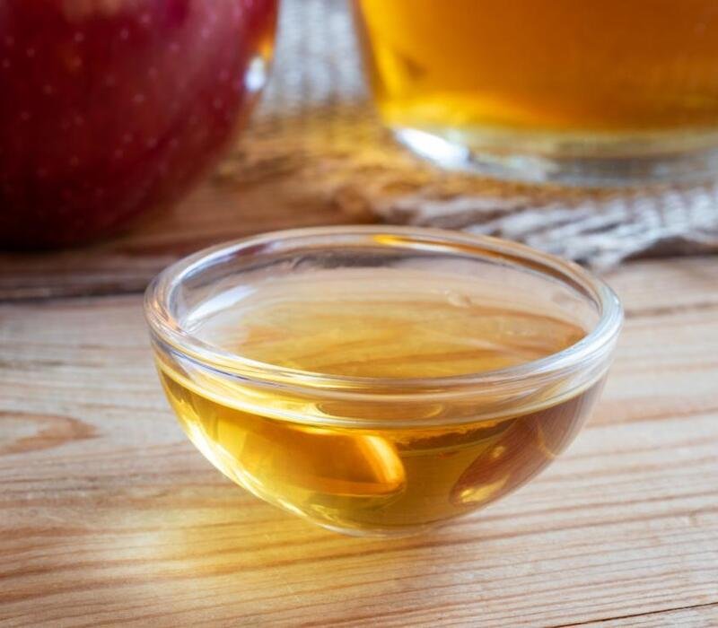 What is The Apple Cider Vinegar vs White Vinegar?