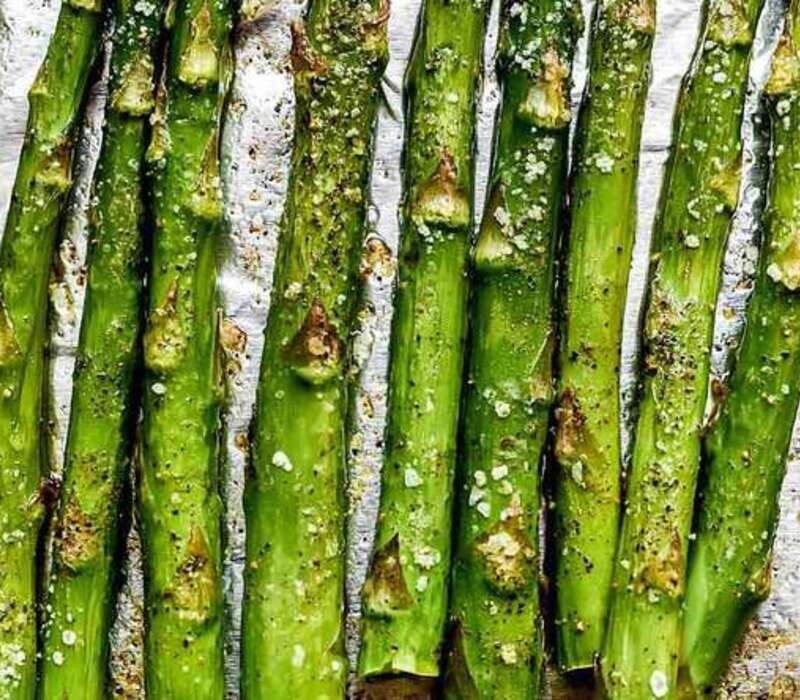 An Ultimate Guideline About Carbs in Asparagus