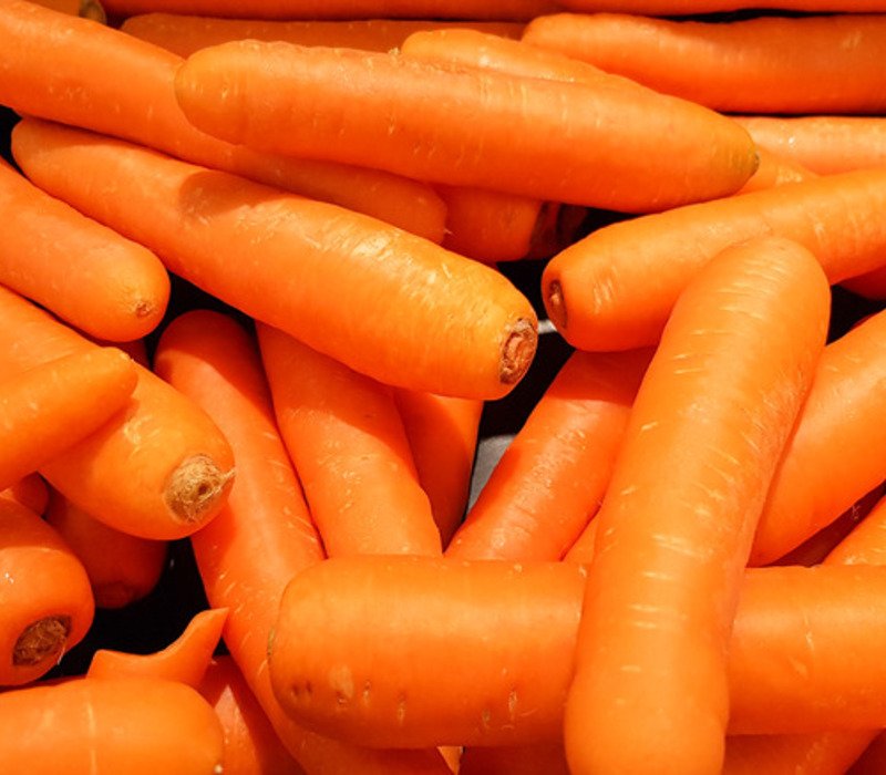 Why Are Carbs in Baby Carrots Healthy?
