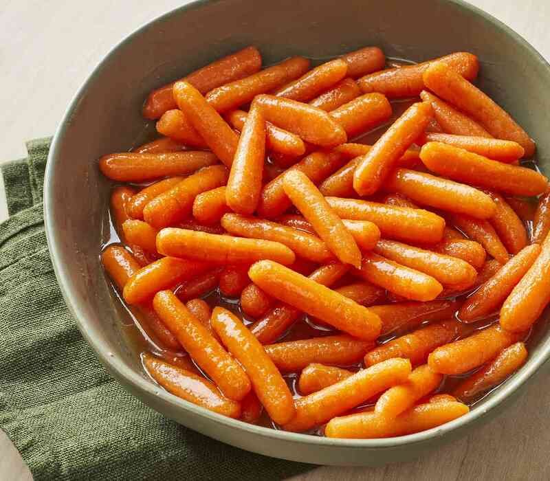 Why Are Carbs in Baby Carrots Healthy?