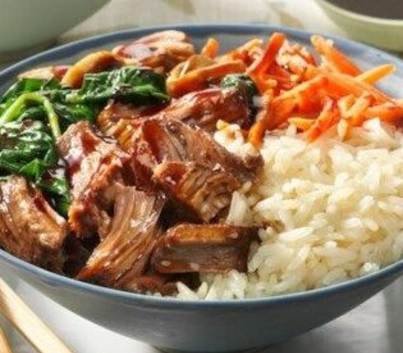 bbq-rice-korean-bbq-bowl All to Know About Bbq Rice Korean Bbq Bowl