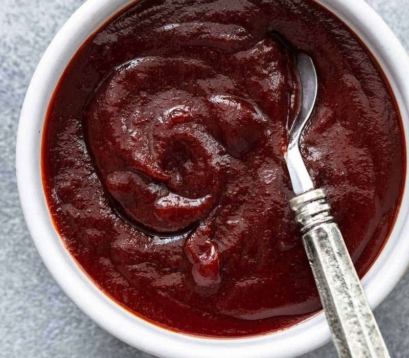 How to Make Easy Carbs in Bbq Sauce?