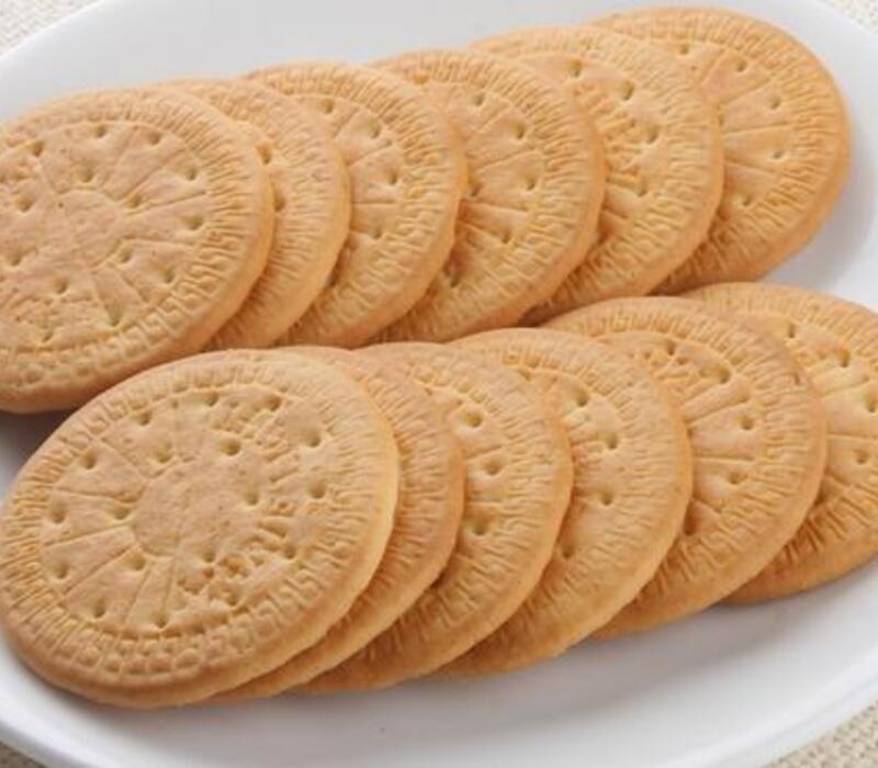 biscuit What Are The Benefits of Carbs in a Biscuit?