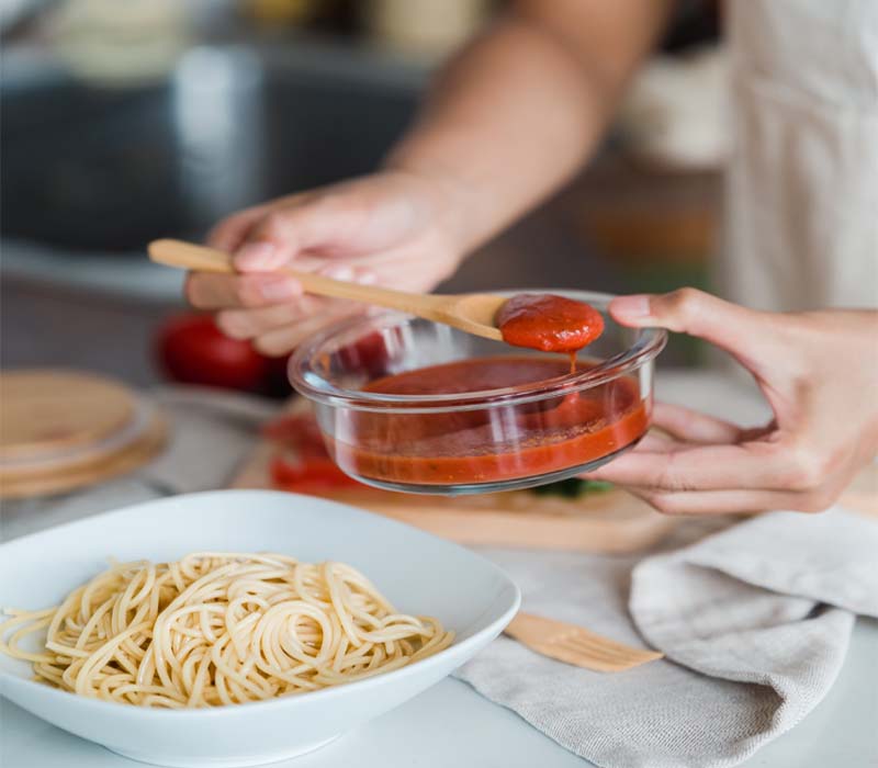 carbs in tomato sauce carbs in tomato sauce