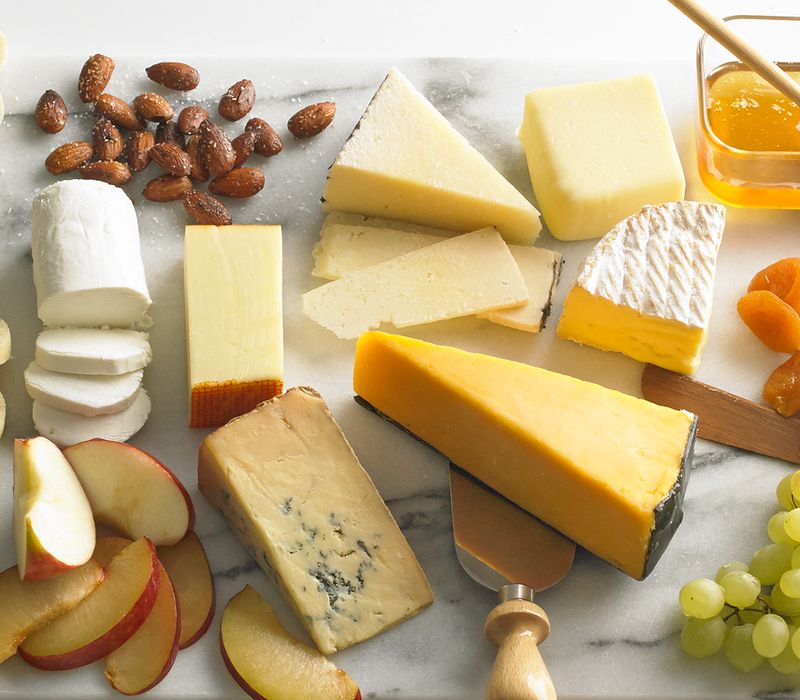 cheese Healthy Cheese You Should be Eating Every Time