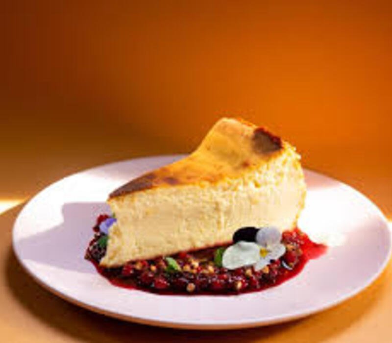 Tasty Carbs in Cheesecake Healthy Benefits to Know