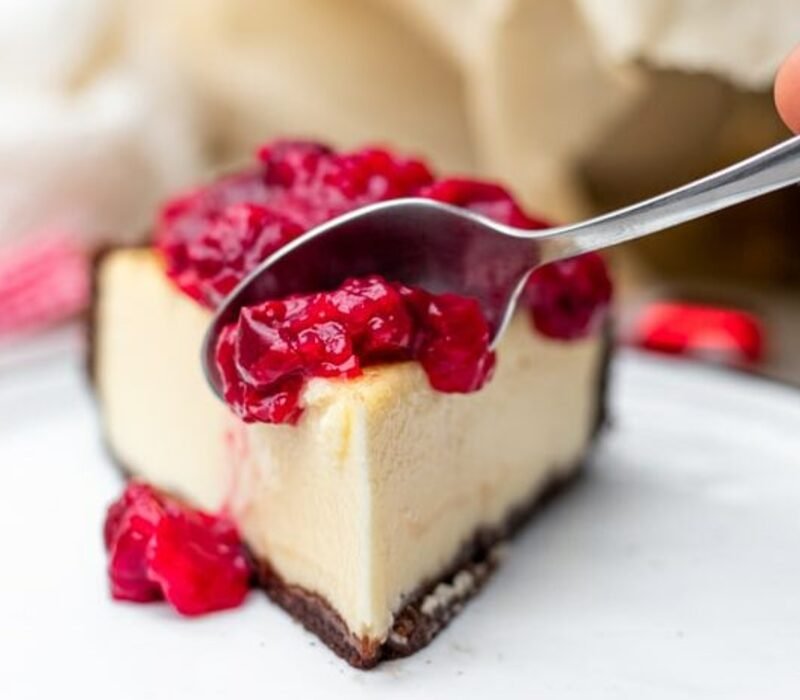 Tasty Carbs in Cheesecake Healthy Benefits to Know