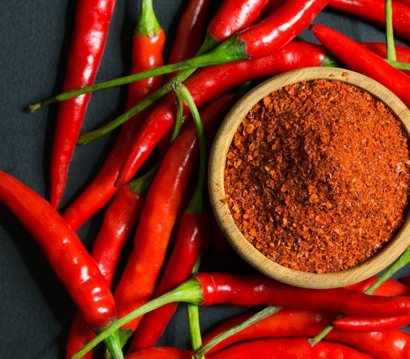 chili Carbs in Chili to Make Simplify Your Life