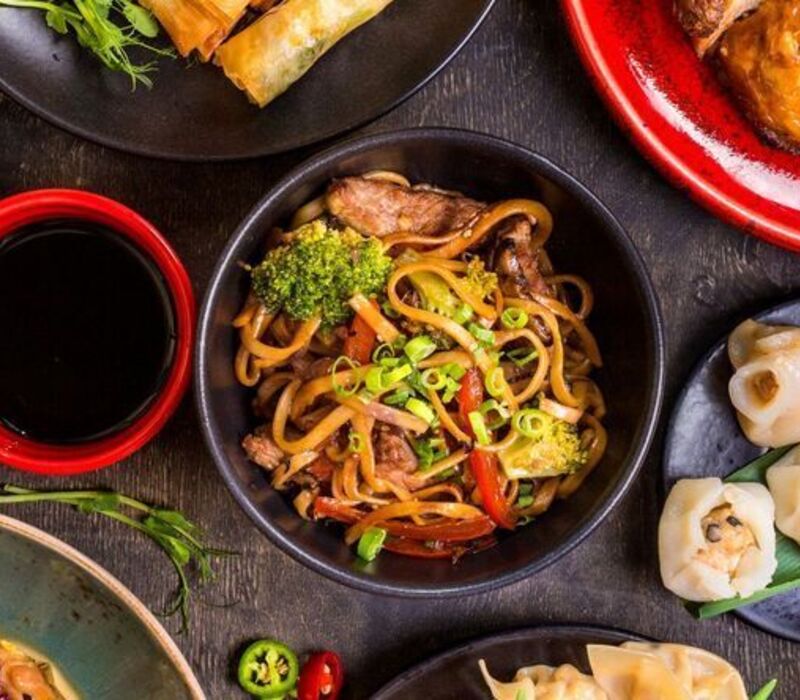 chinese Healthy Chinese Food Option That You Want to Try