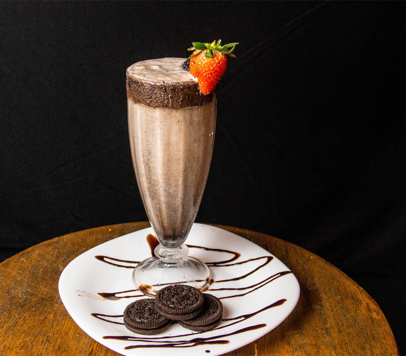 chocolate strawberry smoothie chocolate strawberry smoothie