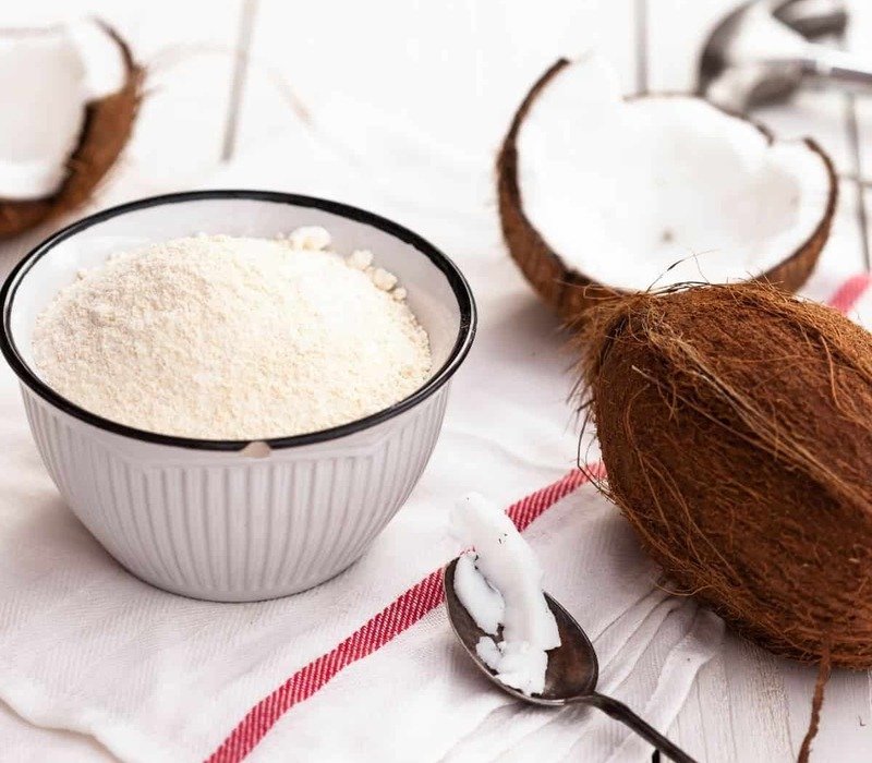 A Complete Guideline of Carbs in Coconut Flour