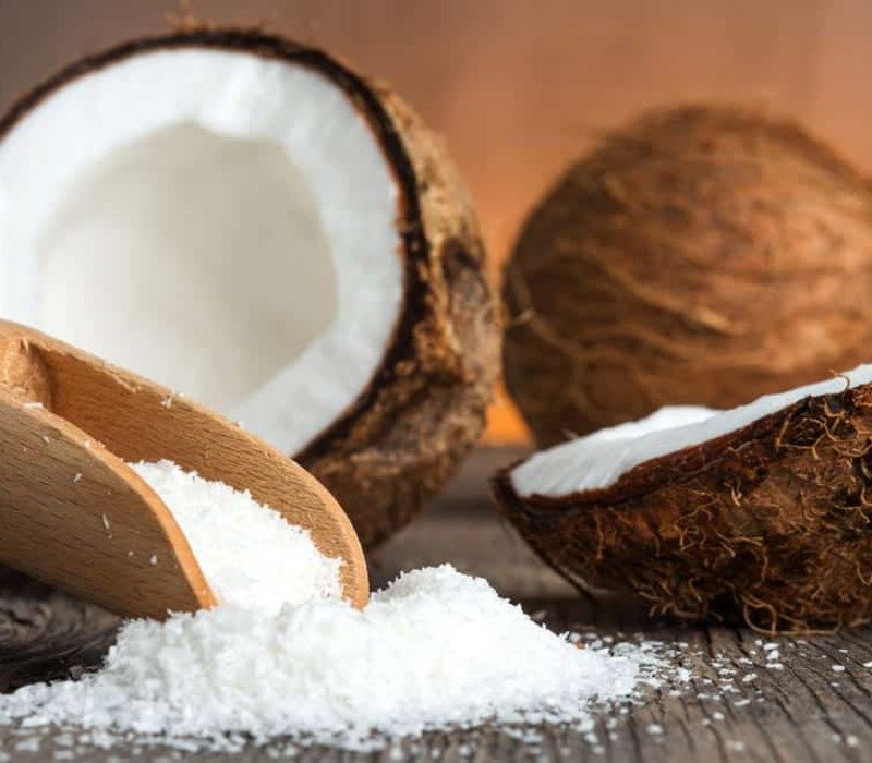 A Complete Guideline of Carbs in Coconut Flour