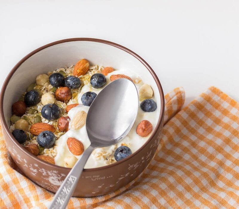 cracklin-oat-bran Recipes of Cracklin Oat Bran Cereal: Ingredients and Easy Method