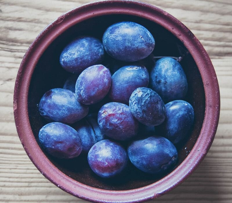 Healthy Facts of Damson Plums to Know
