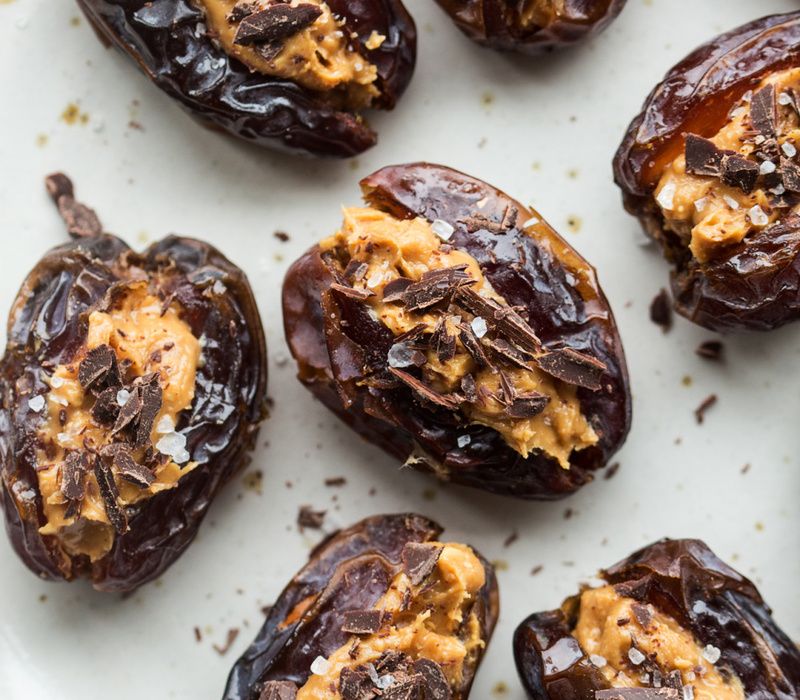 dates Are Carbs in Dates Good For You?