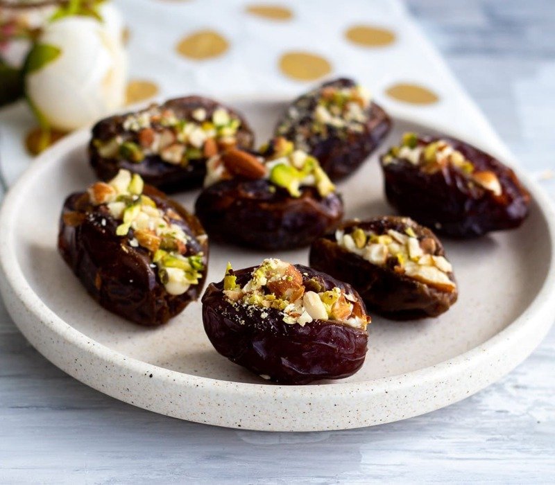 Are Carbs in Dates Good For You? - Lifestyle Foodies🍎