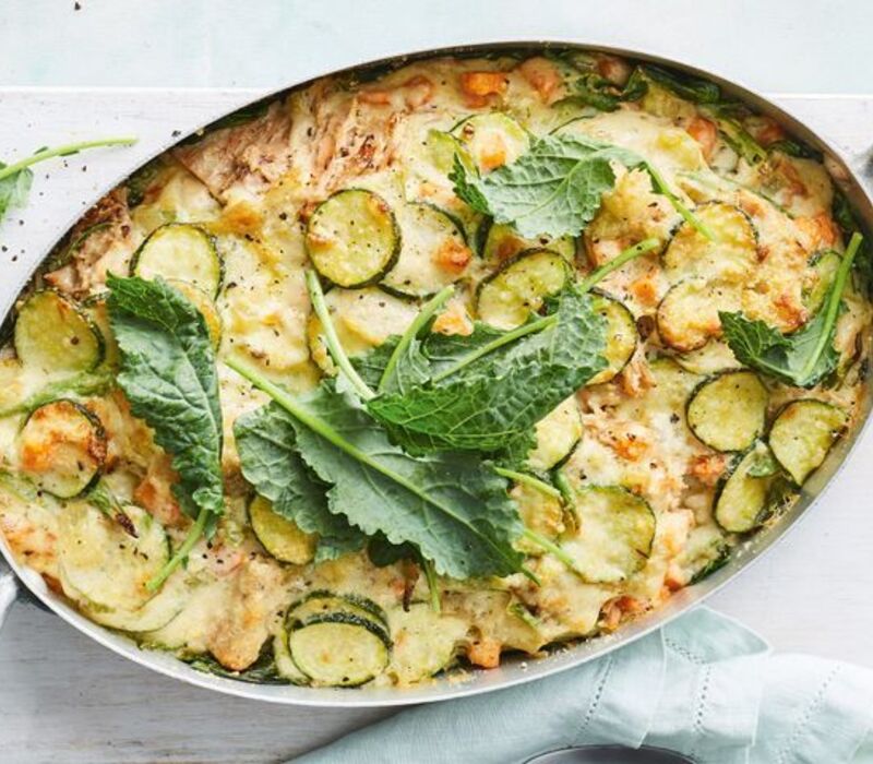 dinner Easy Healthy Recipes For Dinner to Make