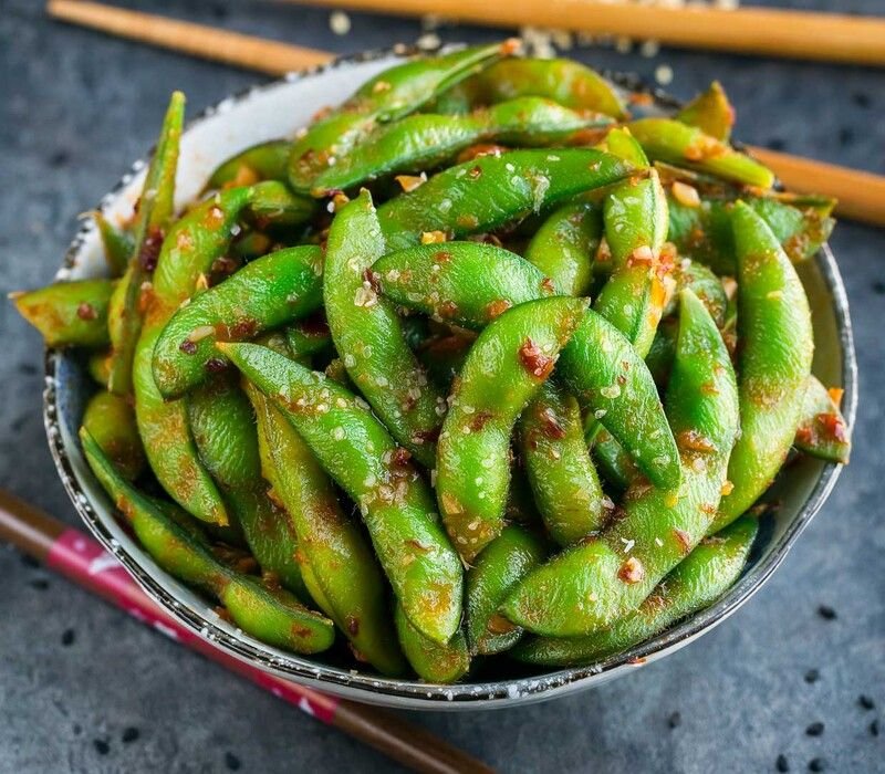 Recipe of Carbs in Edamame to Make Easy Your Life