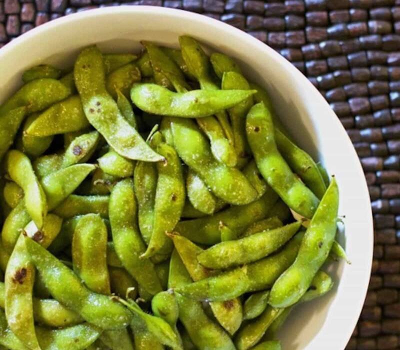 Recipe of Carbs in Edamame to Make Easy Your Life