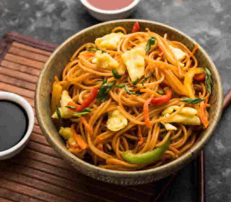 Rice Noodles Carbs Recipe For You to Make Lifestyle Foodies🍎