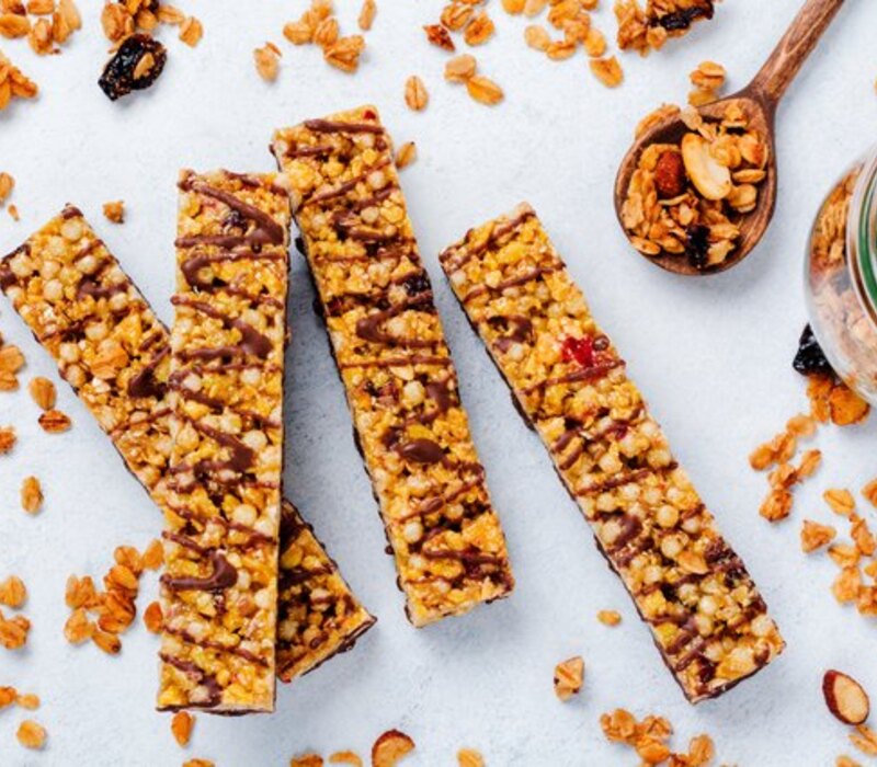 fiber bars What Are The Health Benefits of Fiber Bars to Know?