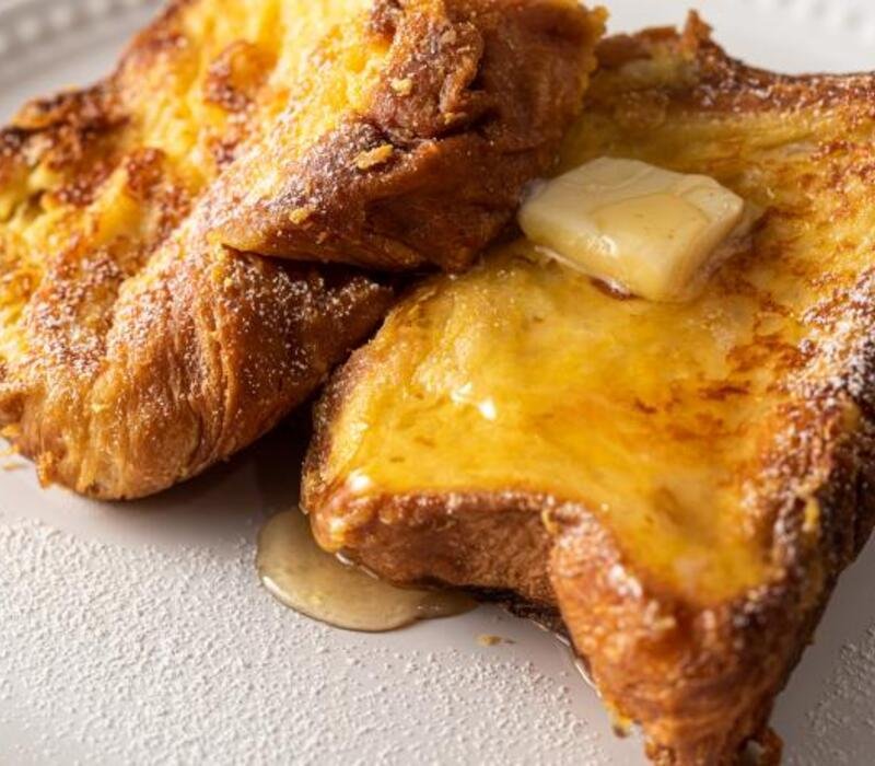 The Health Benefits of Carbs in French Toast and How to Make it?
