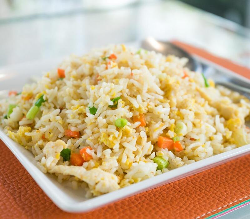 Why Turkey Fried Rice is Good For You?