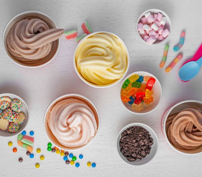 Carbs in Frozen Yogurt Good For Your Health or Not