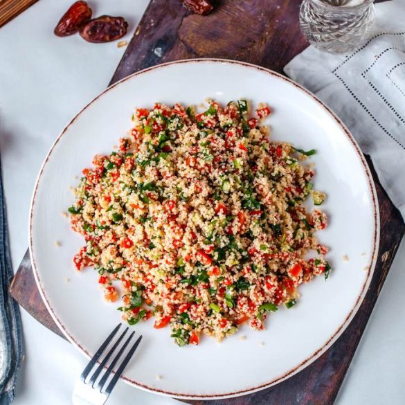 Low Carb Stir Fry Recipe Lifestyle Foodies🍎