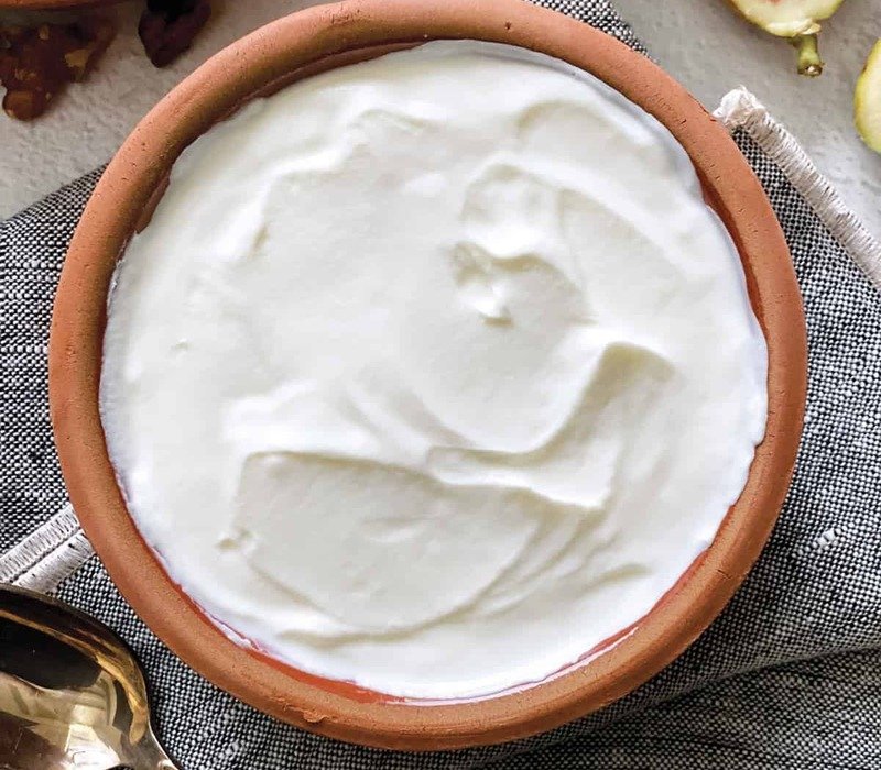 Recipe of Carbs in Greek Yogurt to Make and its Health Benefits to Know