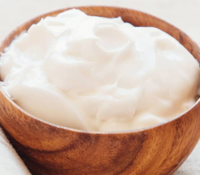 Recipe of Carbs in Greek Yogurt to Make and its Health Benefits to Know